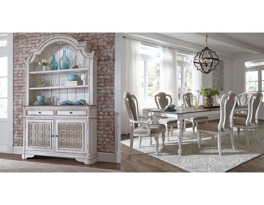 Magnolia Manor Dining Sets by Liberty