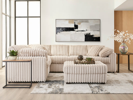 24550 Mondo 2Pc Sectional Set