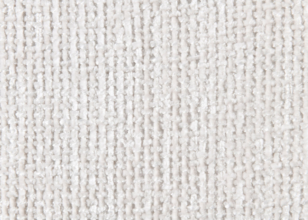 Daphne - King Bed - Ivory