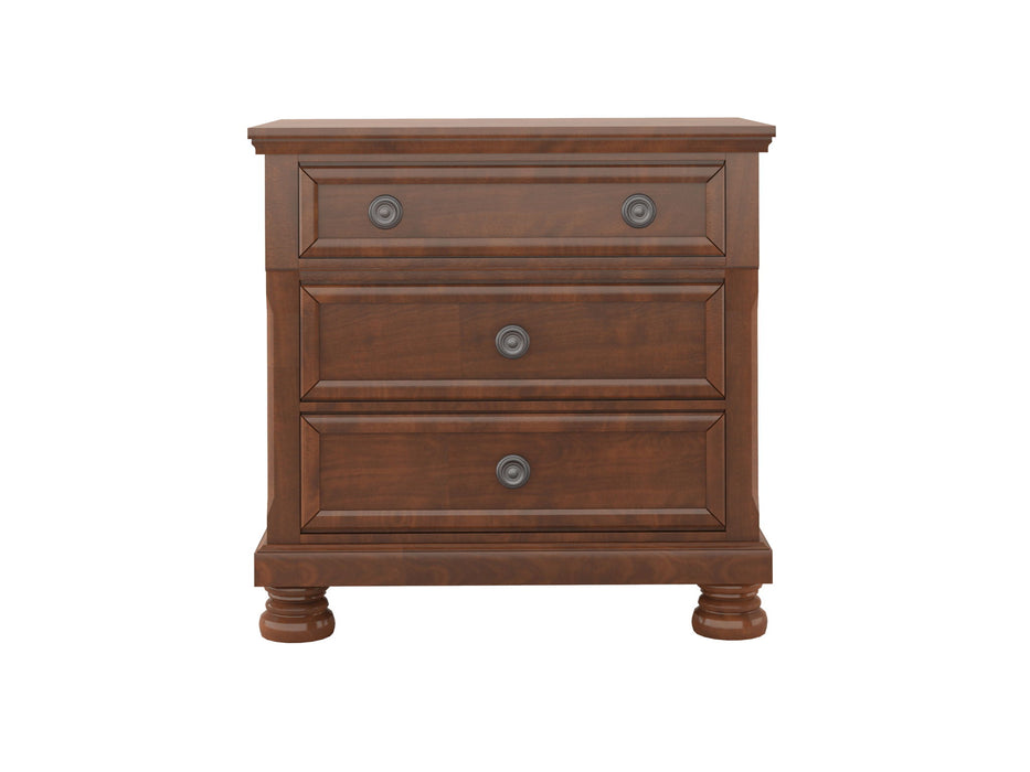 Prescott - Nightstand