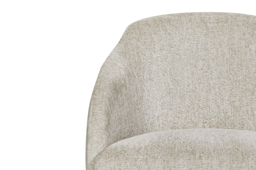Trilogy - Accent Chair - Beige