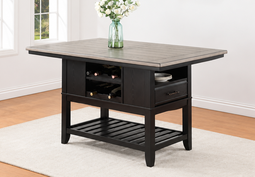 Frey Counter Height Dining Table