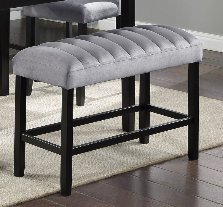 Pascal Counter Height Bench