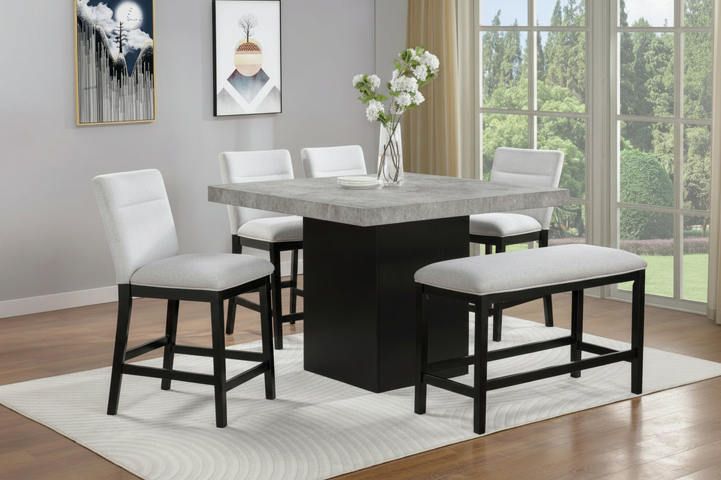 Sebastian Counter Height Dining Sets