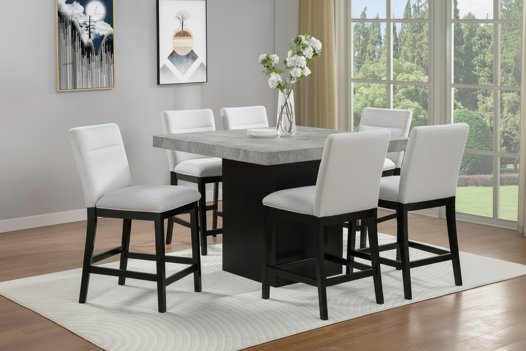 Sebastian Counter Height Dining Sets