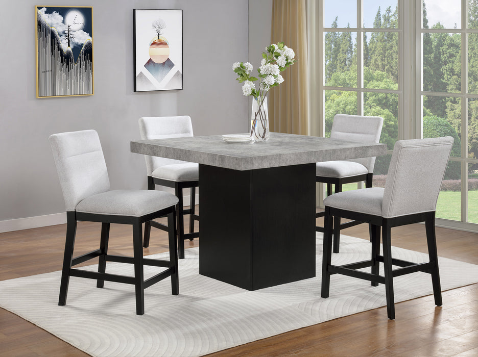 Sebastian Counter Height Dining Sets