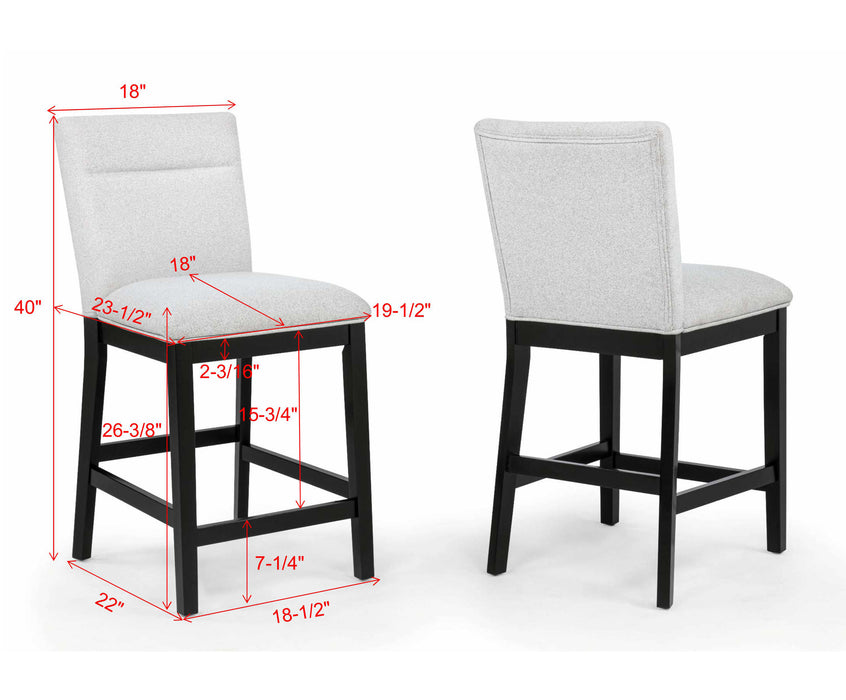 Sebastian Bar Stool