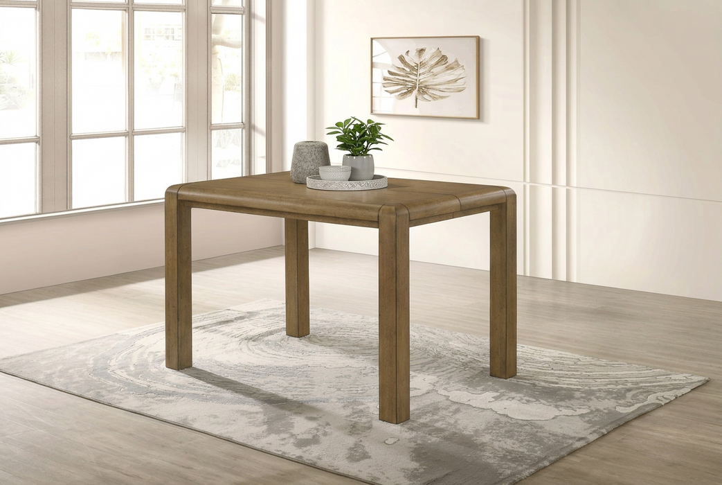 Cockrell Dining Table (W/18 Leaf)