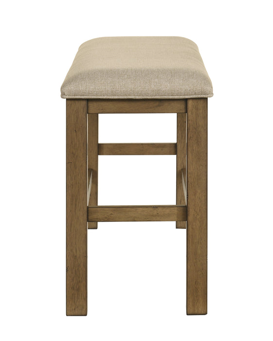 Cockrell Bench
