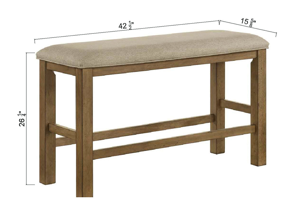 Cockrell Bench