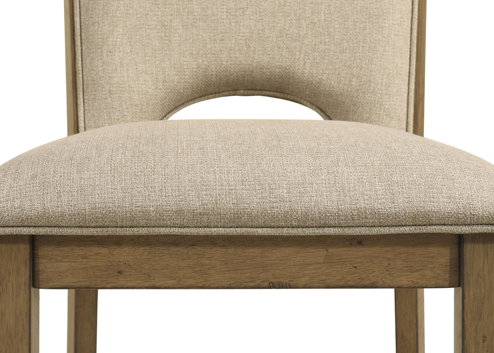 Cockrell Counter Height Chair