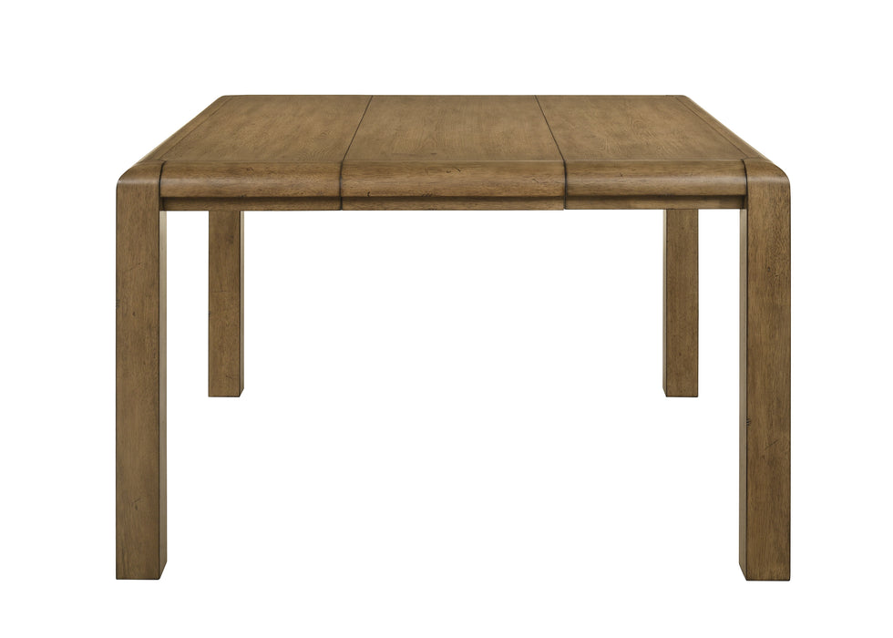 Cockrell Dining Table (W/18 Leaf)