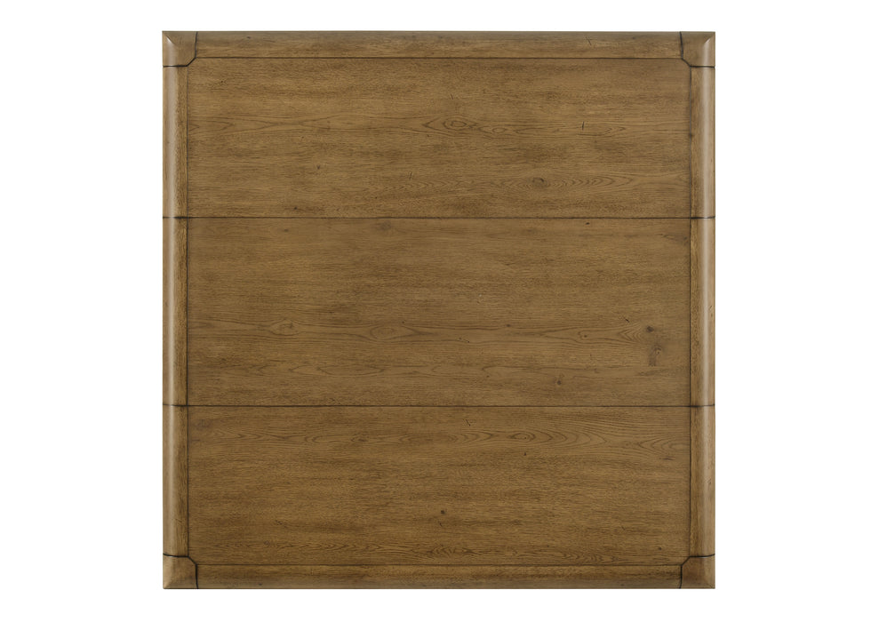 Cockrell Dining Table (W/18 Leaf)