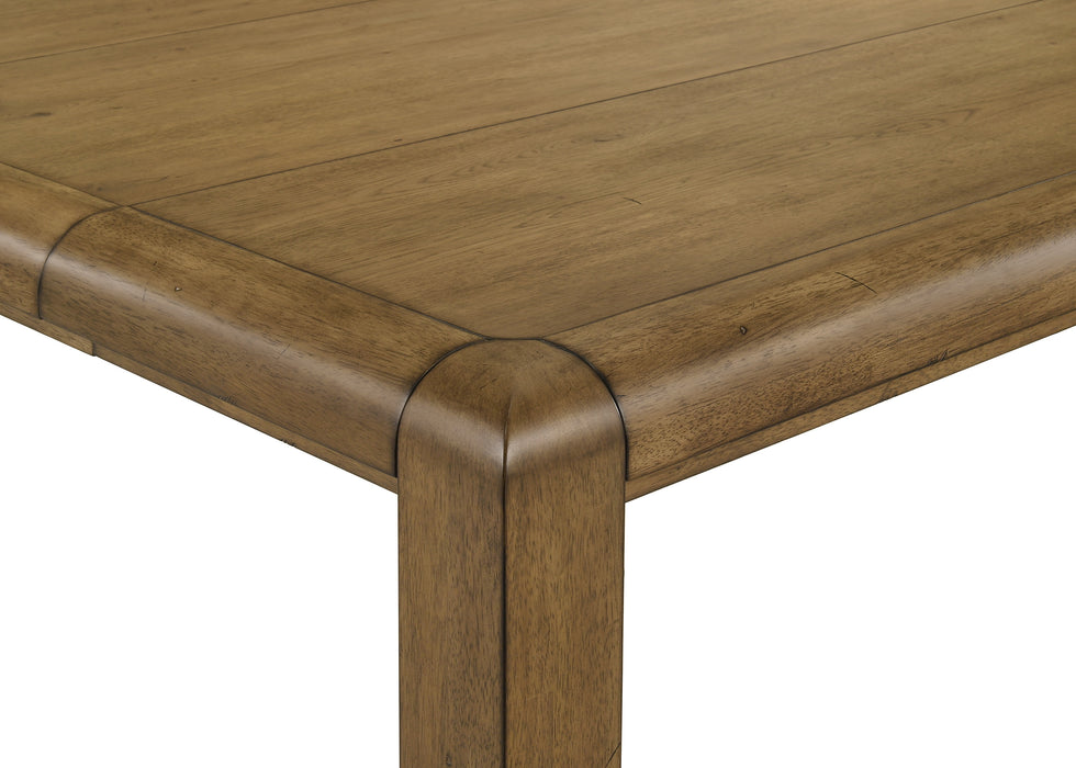 Cockrell Dining Table (W/18 Leaf)