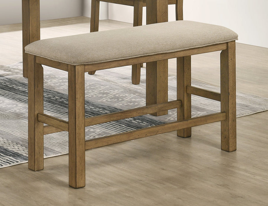 Cockrell Bench