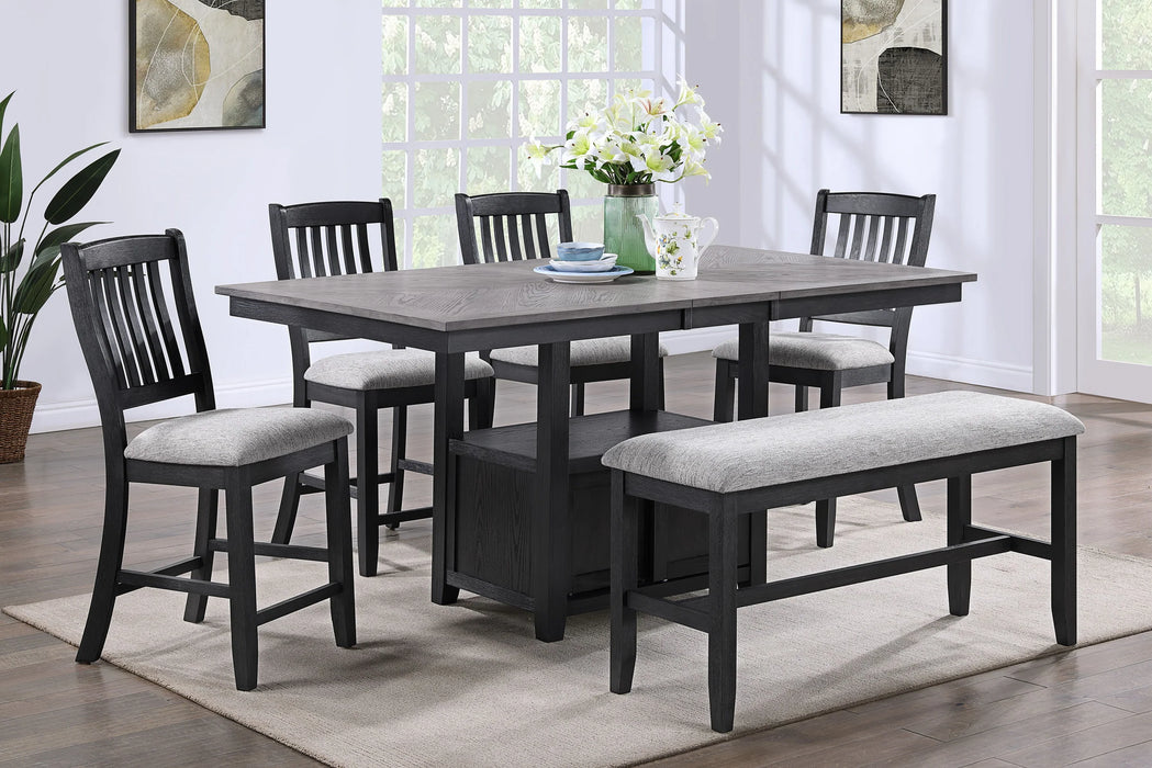 Buford Counter Height Dining Sets