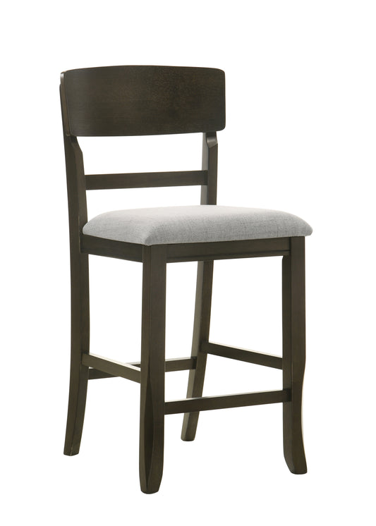 Oakly Counter Height Dining Chair (Box of 2)