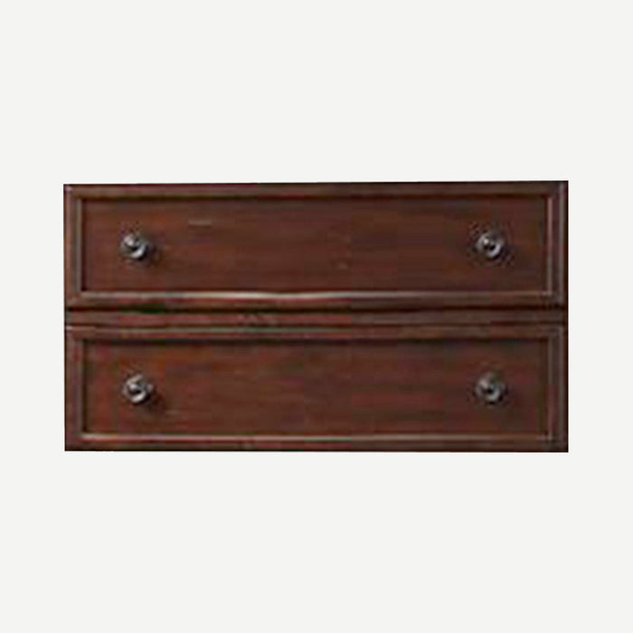 Prescott - Chest