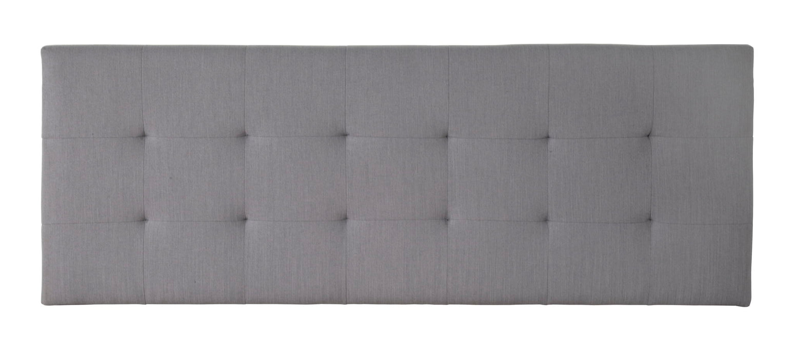 Eden - Upholstered Bed In A Box