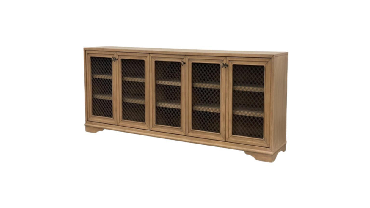 Tarrington - Console