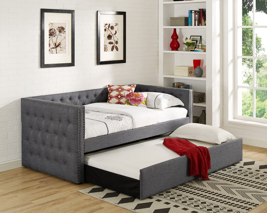 Trina - Daybed - Gray