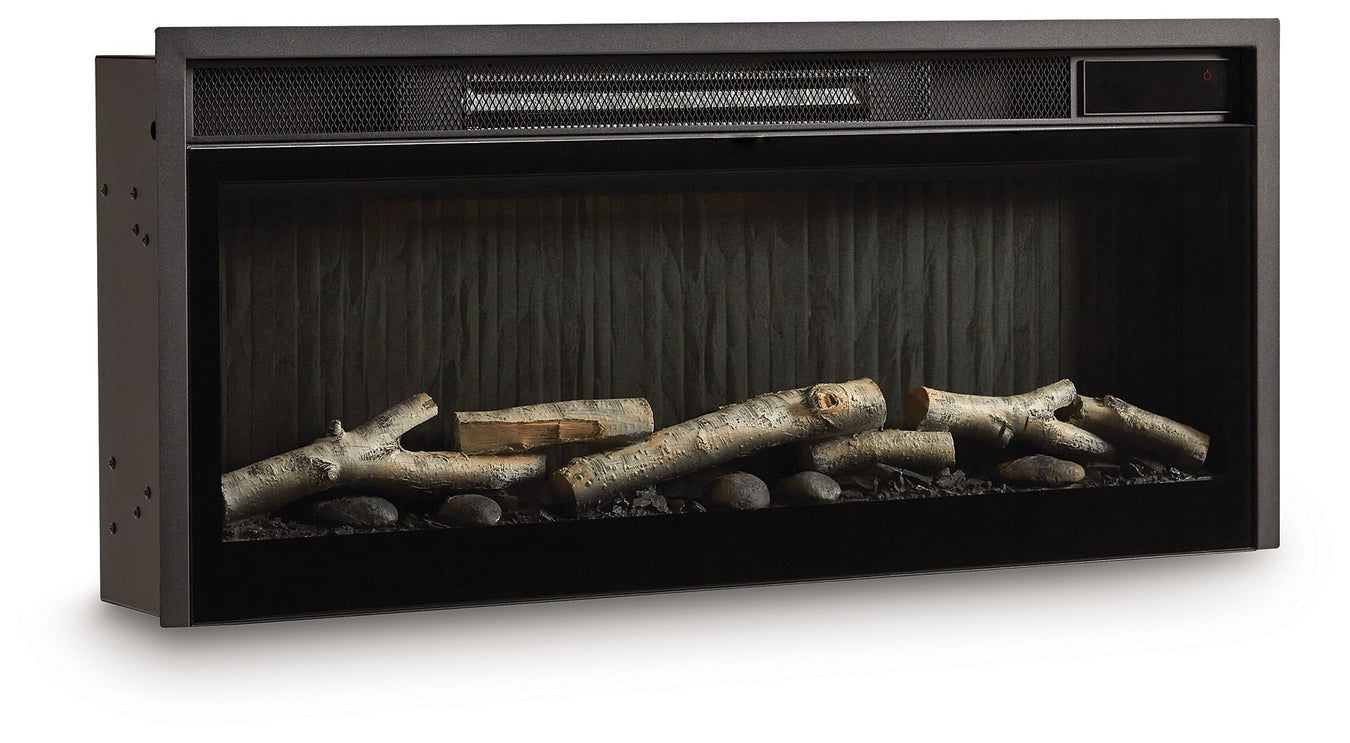 Fireplace Inserts