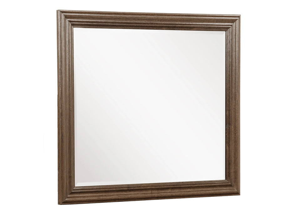 Claribelle Dresser Mirror