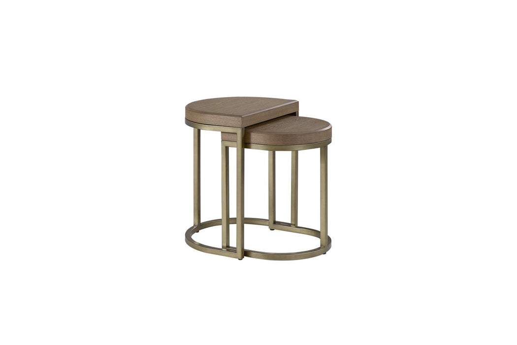 Elure Bridges Nesting Tables