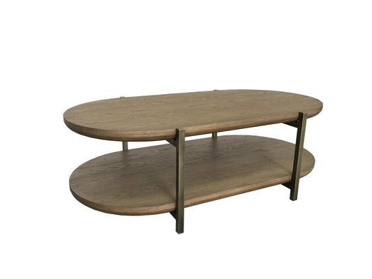 Elure Bridges Cocktail Table