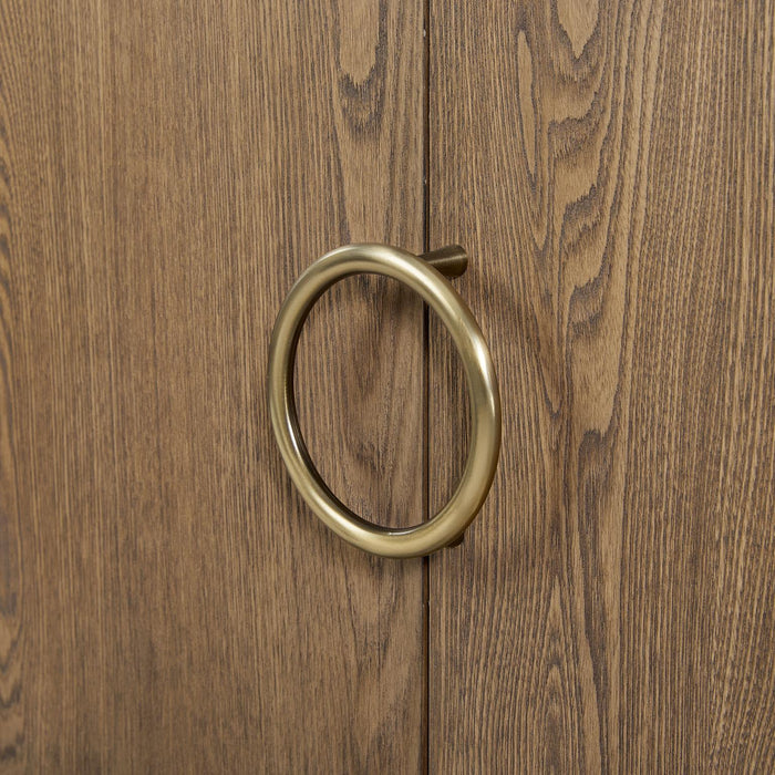 Elure 65 Inch Console