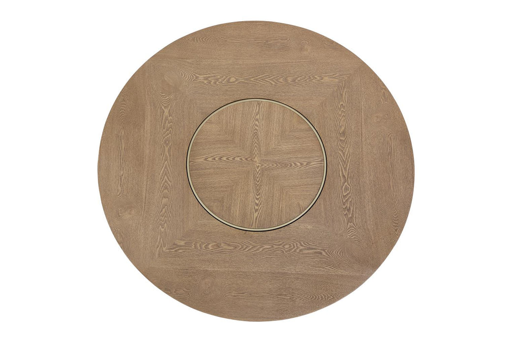 Elure Round Dining Table