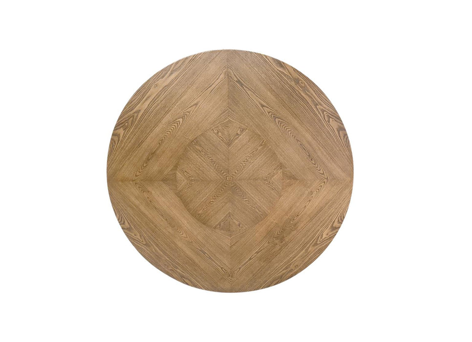 Elure Round 5 Piece Dining Sets