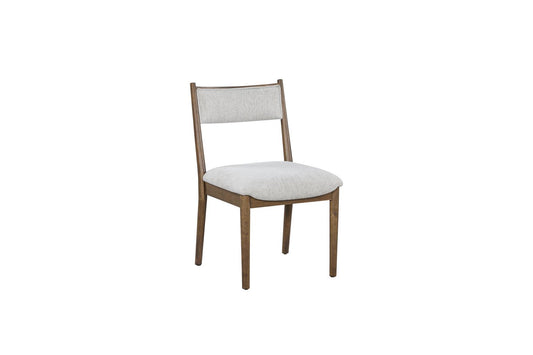 Elure Crescent Chair
