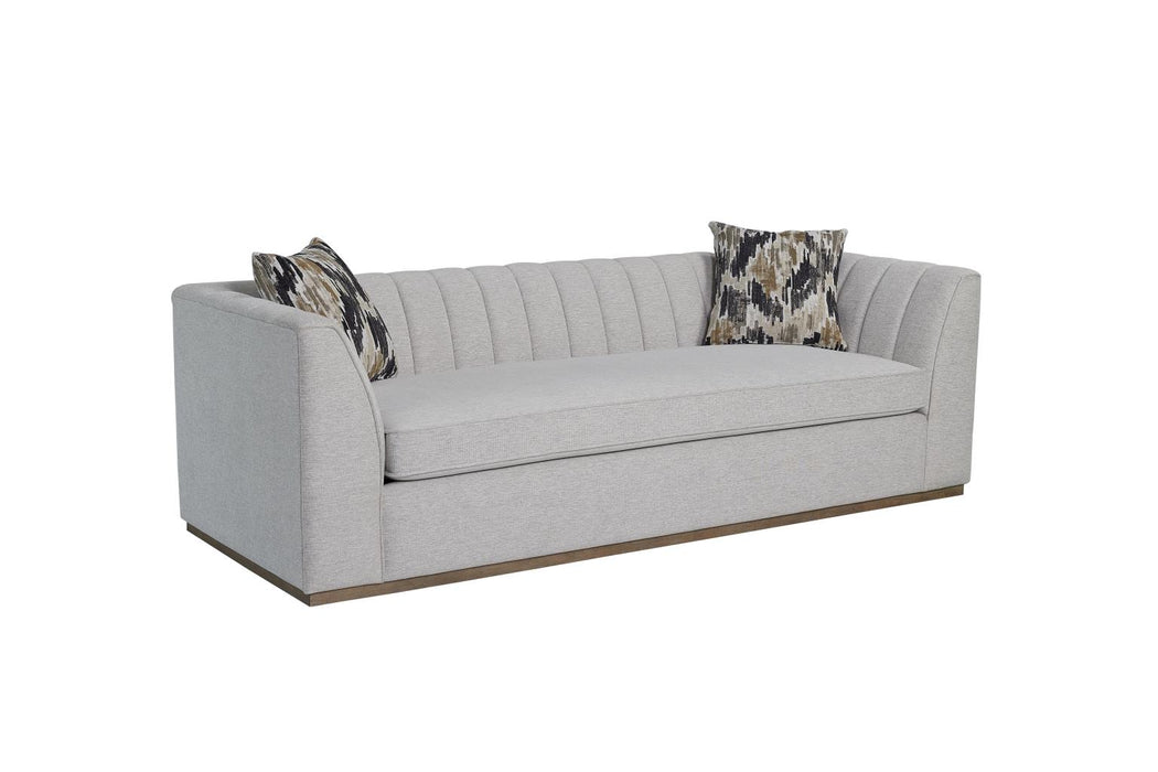 Elure Channel Sofa