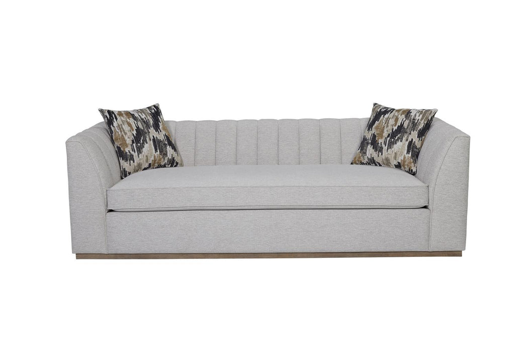 Elure Channel Sofa