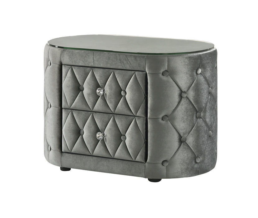 Voltare Night Stand
