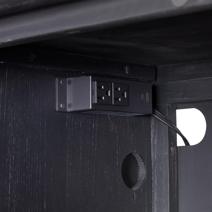 Elure 80 Inch Console