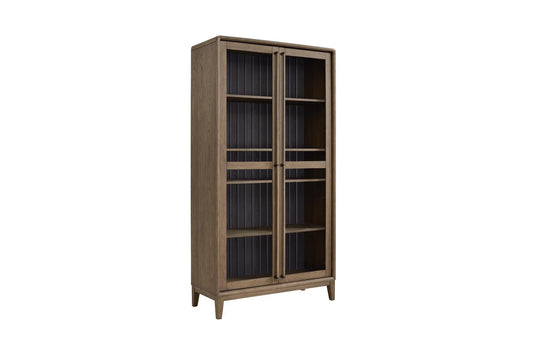 Elure Display Cabinet