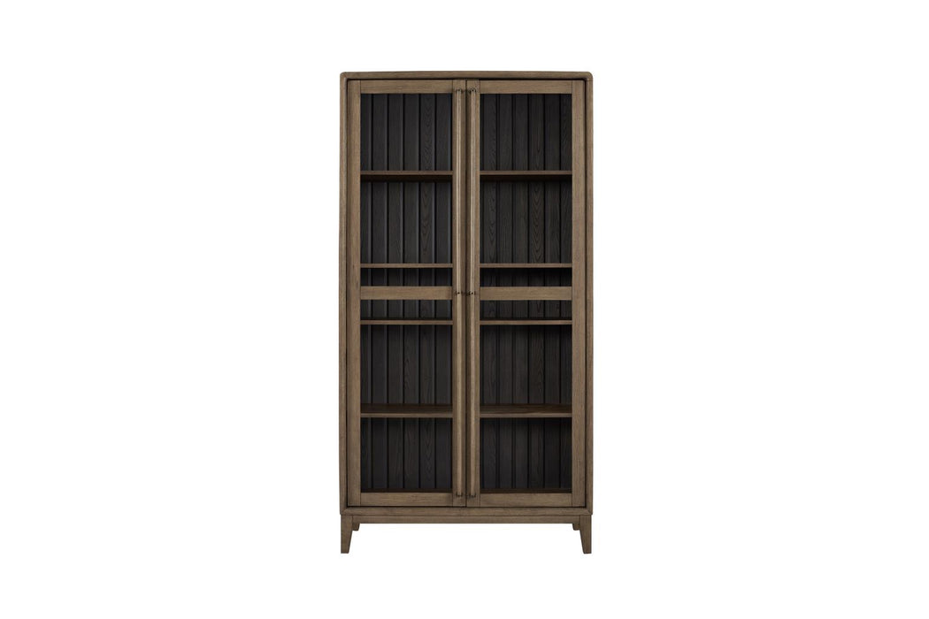 Elure Display Cabinet