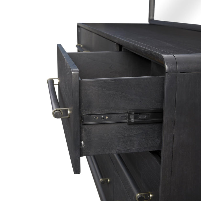 Elure 9-Drawer Dresser
