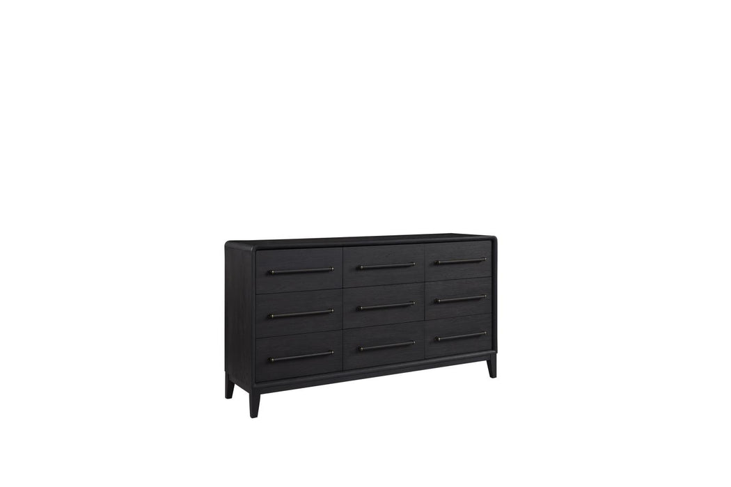 Elure 9-Drawer Dresser