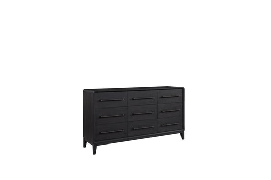 Elure 9-Drawer Dresser