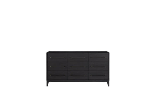 Elure 9-Drawer Dresser
