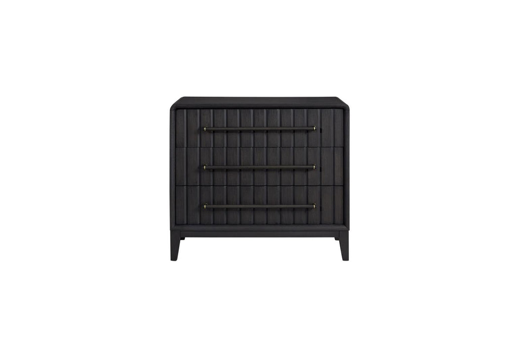 Elure Bachelor Chest