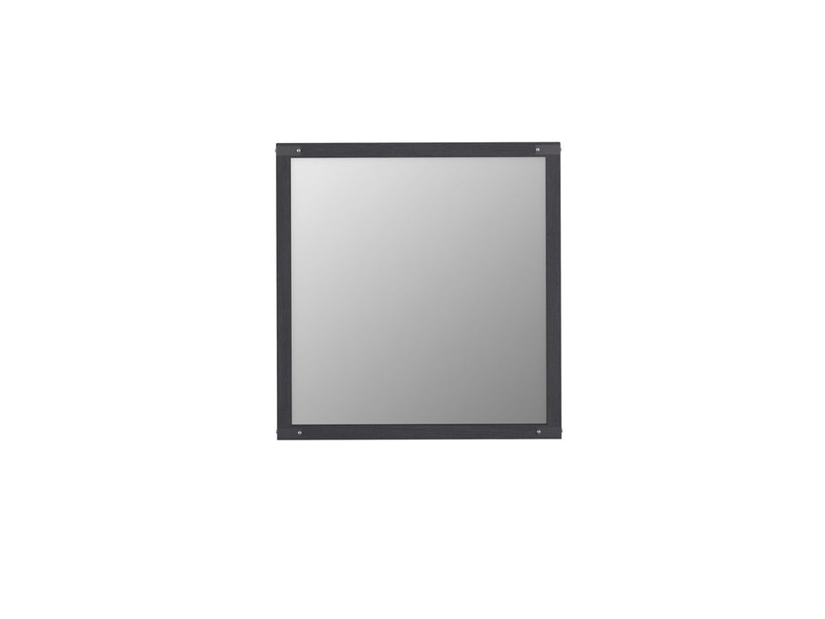Fairborne - Mirror - Black