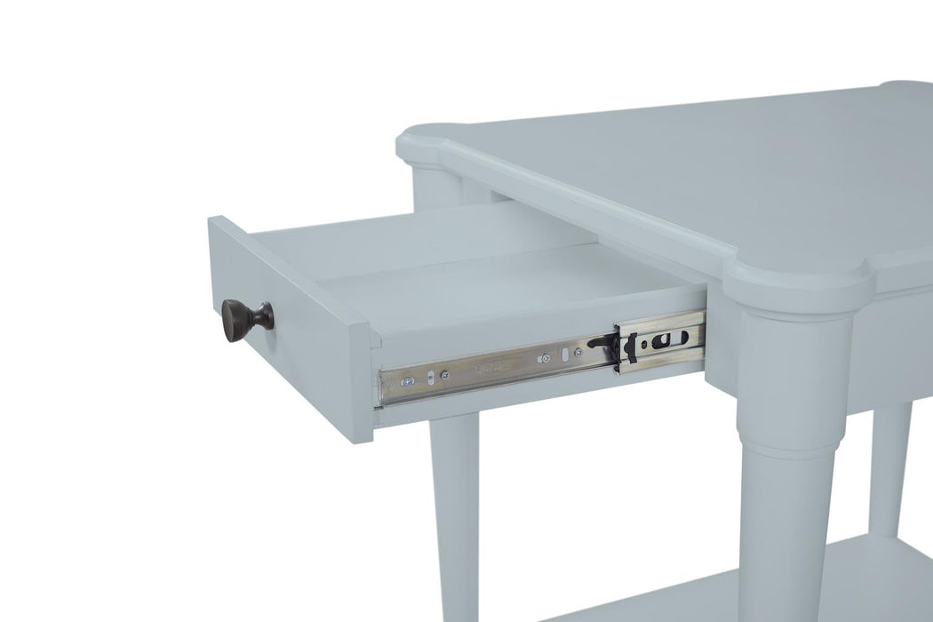 Citrus Heights End Table