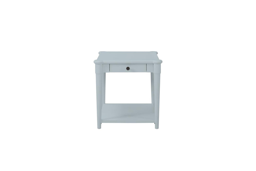 Citrus Heights End Table