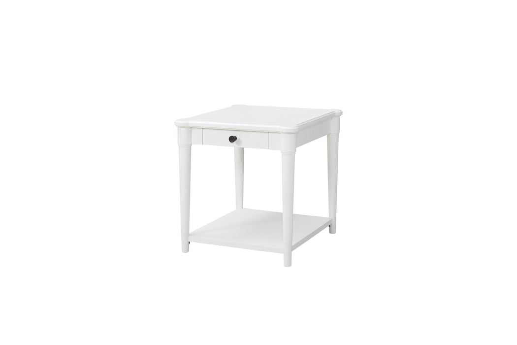 Citrus Heights End Table