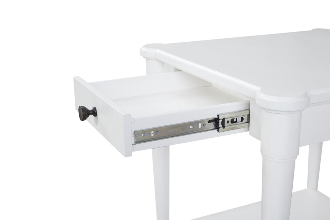 Citrus Heights End Table