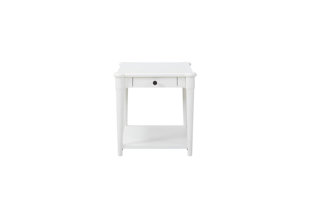 Citrus Heights End Table